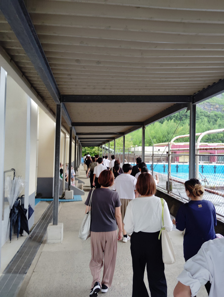 指宿市立指宿商業高等学校 : 指商オープンスクール2025